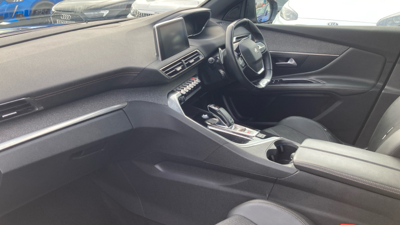 Peugeot 3008 1.2 PureTech GT Line Premium 5dr EAT8 Petrol Estate